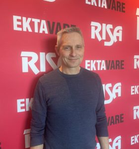 Lars Rune Nygård