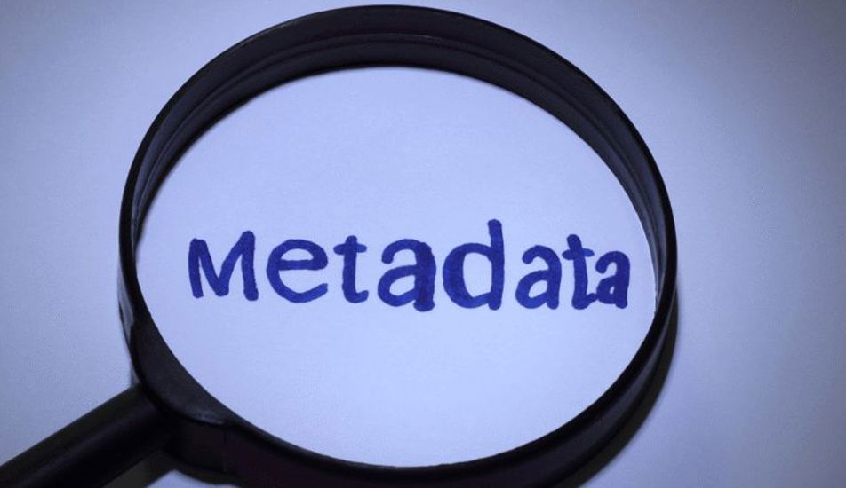 Metadata