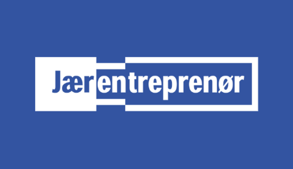 Jærentreprenør