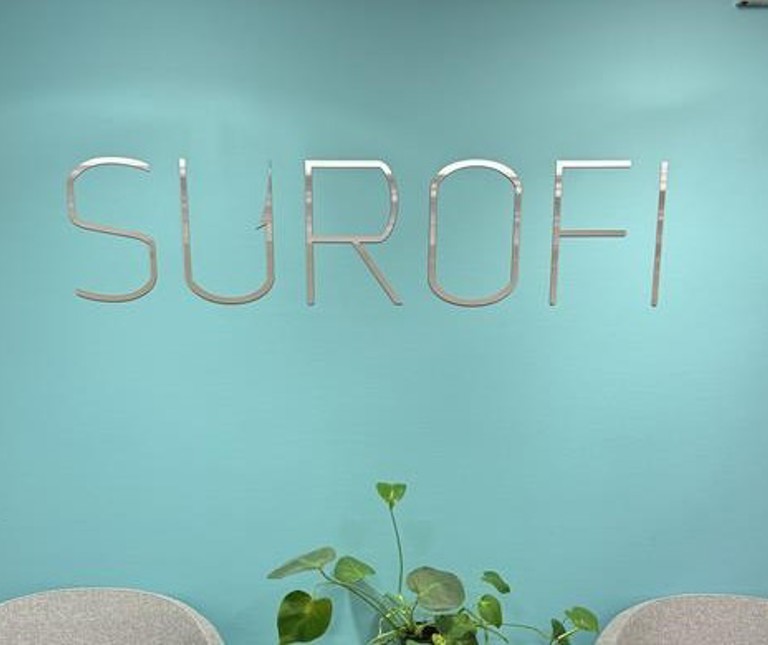 Surofi